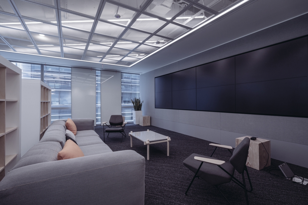 Brand new office space